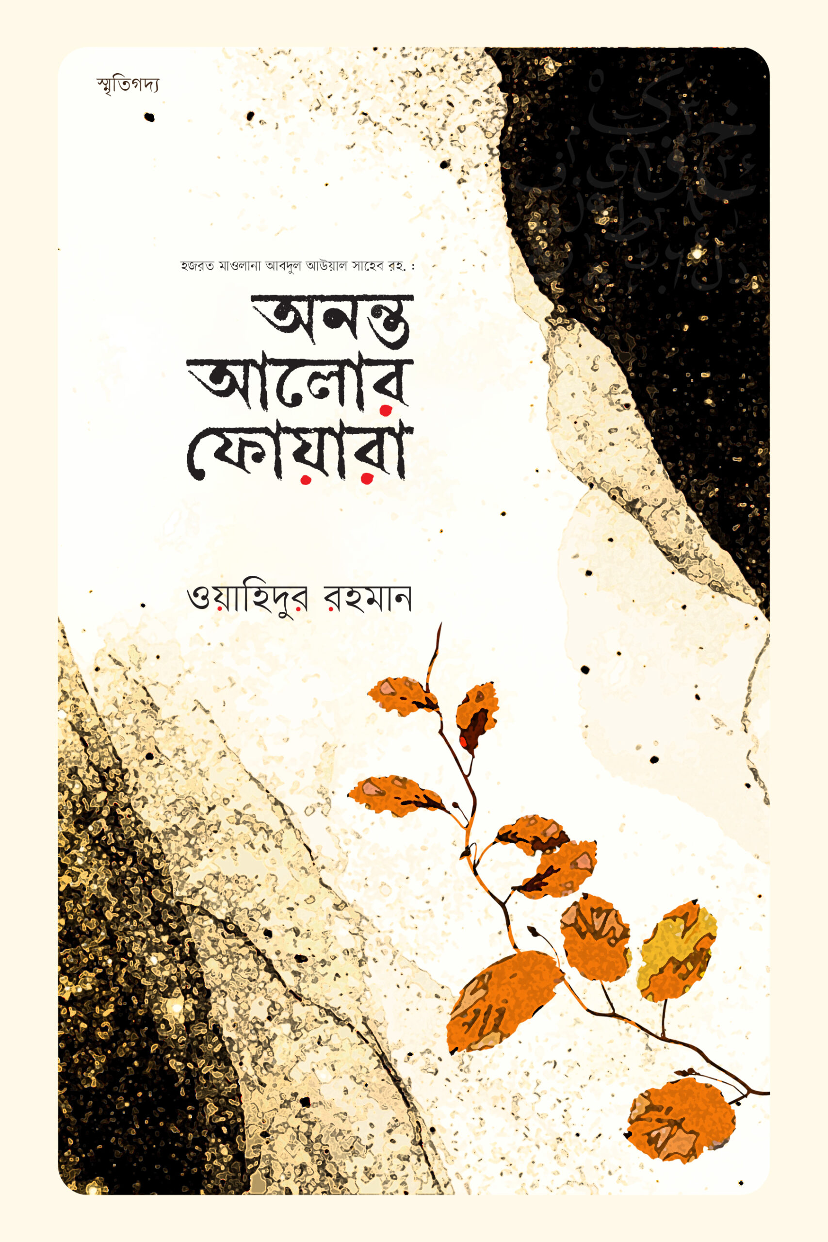 অনন্ত আলোর ফোয়ারা অনন্ত আলোর ফোয়ারা - Image 1
