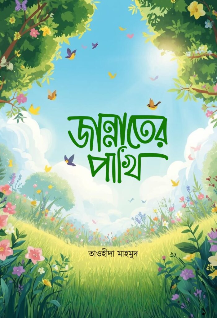 jannater Pakhi